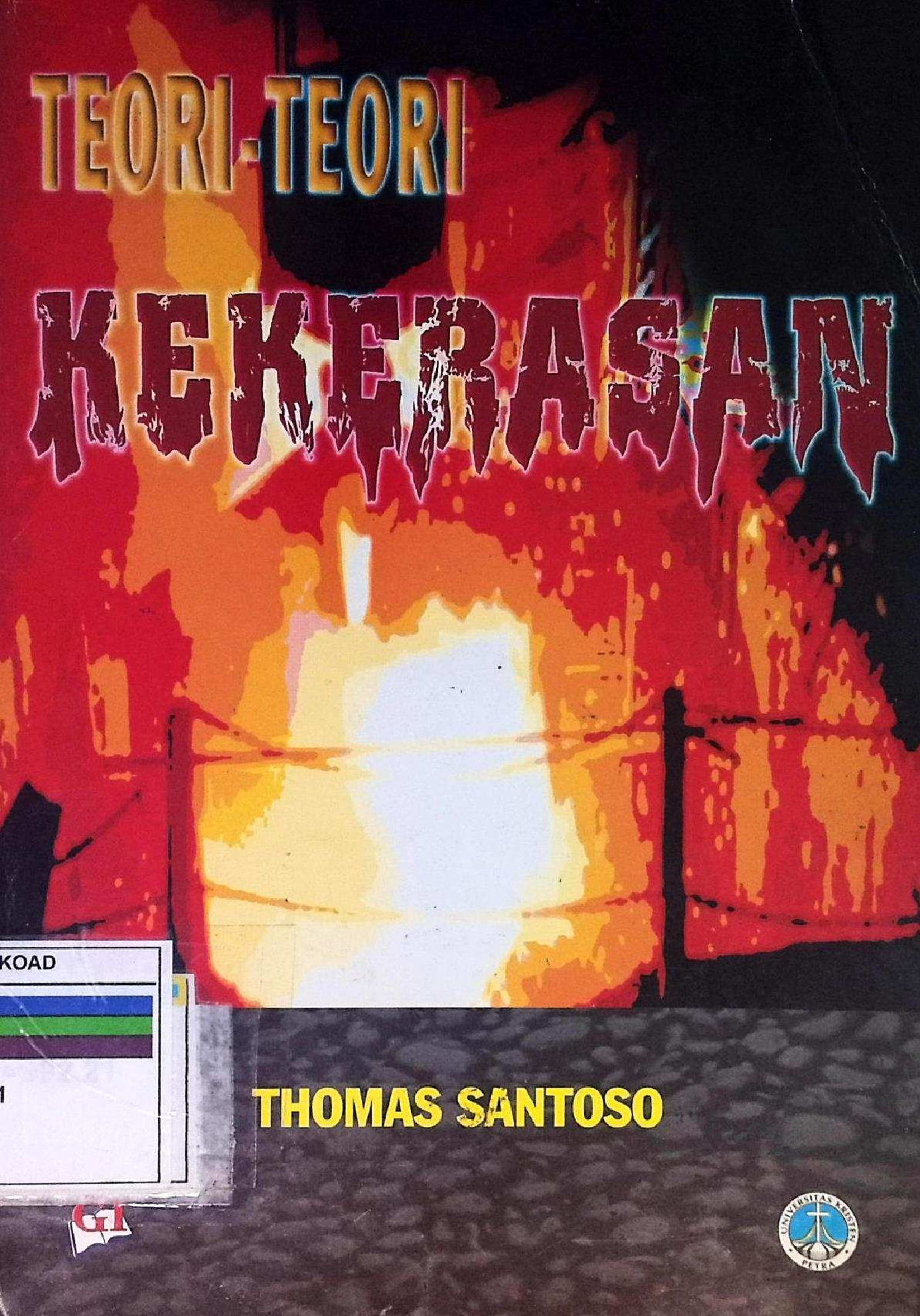 TEORI-TEORI KEKERASAN